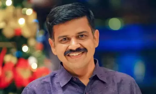 पैसा कहां से आया और कहां गया; कोडकारा हवाला मामले में संदीप वारियर