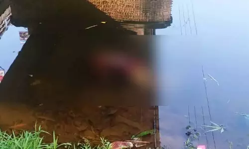 Kerala: मणिमालयात में होटल कर्मचारी का शव मिला