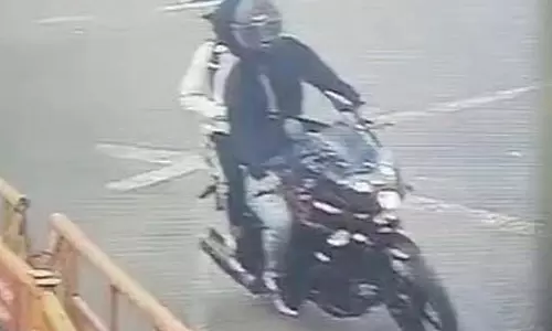 Chennai में आभूषण लुटेरे को मुठभेड़ में मार गिराया गया