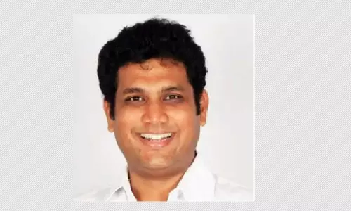 कोयंबटूर हवाई अड्डे के विस्तार कार्य के लिए अनुबंध दिया गया: Minister TRP Raja