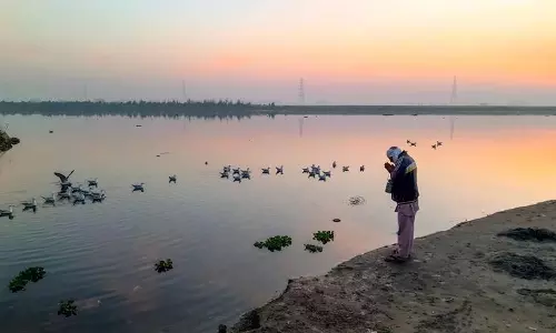 Delhi यमुना के खोए गौरव की पुनरुद्धार योजनाएं