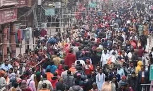 Rajasthan : गेहूं और प्याज की फसल के बीच चोरी-छिपे उगाई जा रही थी अफीम, पुलिस रह गई हैरान Rajasthan : गेहूं और प्याज की फसल के बीच चोरी-छिपे उगाई जा रही थी अफीम, पुलिस रह गई हैरान