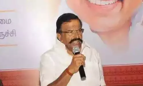 सफाई कर्मचारियों को स्थायी नहीं किया गया तो भी हम उन्हें बर्खास्त नहीं करेंगे: Minister K.N. Nehru