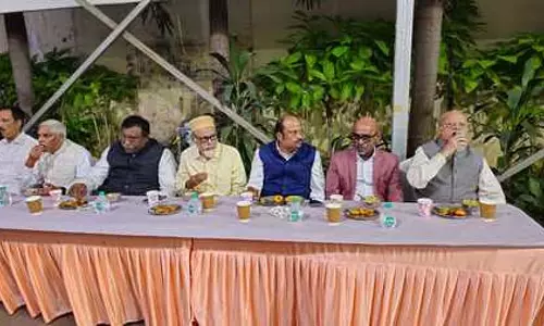 तमिलनाडु में हिंदू-मुस्लिम धार्मिक सद्भाव उत्कृष्ट है: पूर्व न्यायाधीश इब्राहिम कलीफुल्ला