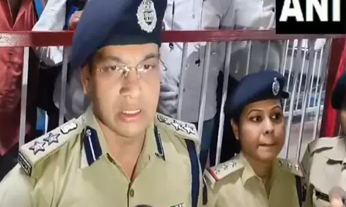 Bihar: व्यक्ति ने लड़की और उसके पिता की हत्या की, फिर खुद को मारी गोली