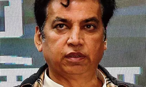 कांग्रेस ने दिल्ली बजट को झूठ का पुलिंदा बताया कांग्रेस ने दिल्ली बजट को झूठ का पुलिंदा बताया