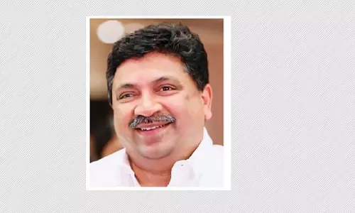 आईटी क्षेत्र के लिए भी धन की कमी है: मंत्री पलानीवेल त्यागराजन आईटी क्षेत्र के लिए भी धन की कमी है: मंत्री पलानीवेल त्यागराजन