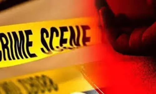 Ballia: पुलिस ने अपहृत किशोरी को बरामद किया Ballia: पुलिस ने अपहृत किशोरी को बरामद किया
