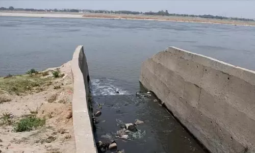 नगर पालिकाओं में 704 करोड़ रुपये की लागत से पेयजल विकास कार्य होंगे: मंत्री ने की घोषणा नगर पालिकाओं में 704 करोड़ रुपये की लागत से पेयजल विकास कार्य होंगे: मंत्री ने की घोषणा
