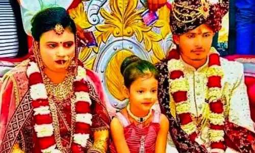 UP: प्रेम जाल में फंसाकर की हत्या, अब खाएगी जेल की हवा UP: प्रेम जाल में फंसाकर की हत्या, अब खाएगी जेल की हवा