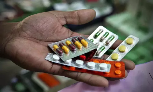 तमिलनाडु में नकली दवा का उत्पादन नहीं हो रहा: औषधि नियंत्रण विभाग