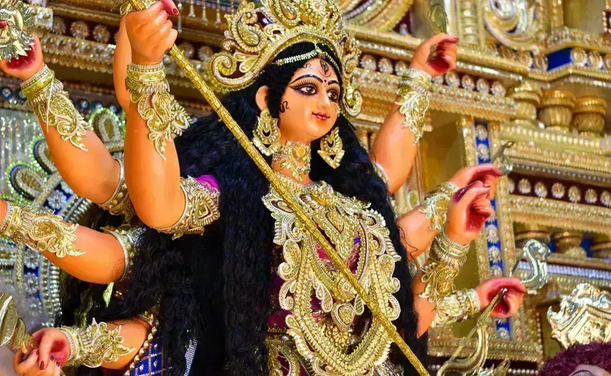 Chaitra Navratri 2025 शुरू होने से पहले करें ये काम Chaitra Navratri 2025 शुरू होने से पहले करें ये काम