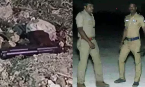 चेन स्नेचर का एनकाउंटर, भाग रहा था, पुलिस ने किया शूट चेन स्नेचर का एनकाउंटर, भाग रहा था, पुलिस ने किया शूट