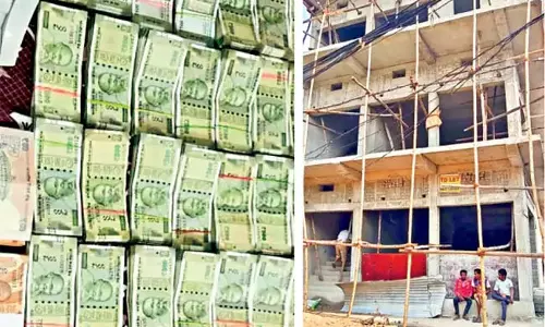 Odisha: खुफिया विभाग ने ईओ की संपत्तियों पर छापे मारे