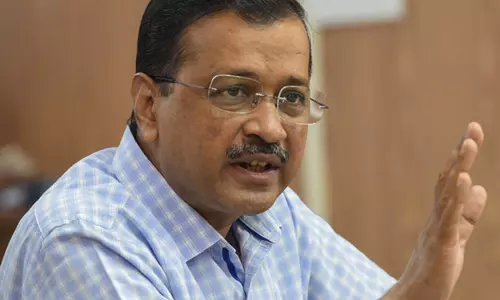 पंजाब में अब अगले चरण में नशे के बड़े सप्लायर्स पर होगा वार : अरविंद केजरीवाल