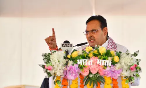 Jaipur: राज्य सरकार के लिए महिला सशक्तीकरण सर्वोच्च प्राथमिकता - मुख्यमंत्री