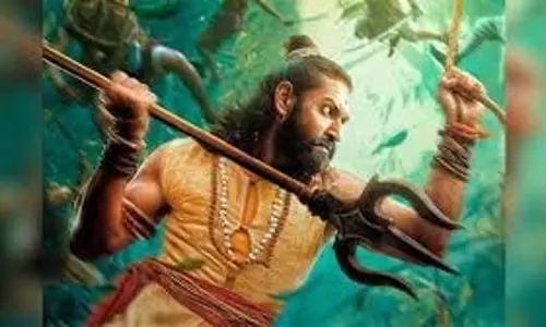 Box Office Report Tuesday: 40वें दिन भी छावा कमा रही करोड़ों Box Office Report Tuesday: 40वें दिन भी छावा कमा रही करोड़ों
