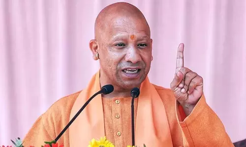 यह मृत्युंजय महाकुंभ था, मृत्यु कुंभ नहीं : CM Yogi यह मृत्युंजय महाकुंभ था, मृत्यु कुंभ नहीं : CM Yogi