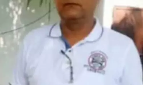 UP sexual abuse case : प्रोफेसर की जांच पूरी, पूर्व समिति भी रडार में