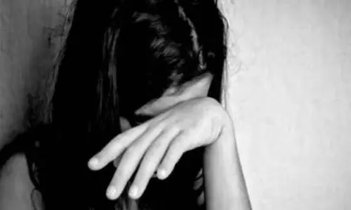 Crime News : निर्वस्त्र डांस, नशे में दुष्कर्म, तीन साहेलियों की आपबीती Crime News : निर्वस्त्र डांस, नशे में दुष्कर्म, तीन साहेलियों की आपबीती