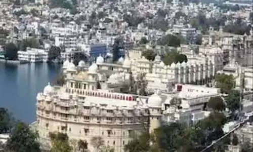 Udaipur : 300 साल बाद राजपुरोहितों के साथ होगा ऐसा काम