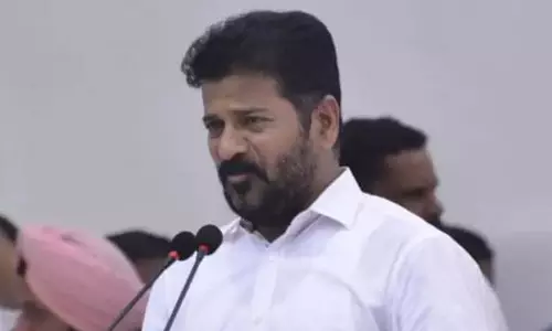 CM रेवंत हुजूरनगर में उगादी पर सन्ना बिय्यम योजना का शुभारंभ करेंगे
