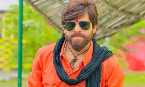 Masoom Sharma के शो मे रुकावट जानें मामला Masoom Sharma के शो मे रुकावट जानें मामला