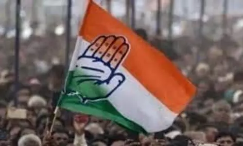 Rajasthan Congress : 47 प्रभारियों की सूची जारी