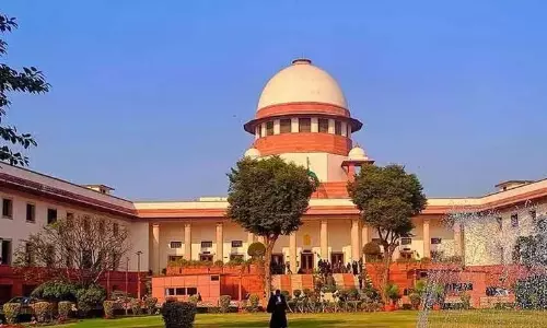दलबदल विरोधी कानून अपने उद्देश्य में विफल: SC दलबदल विरोधी कानून अपने उद्देश्य में विफल: SC