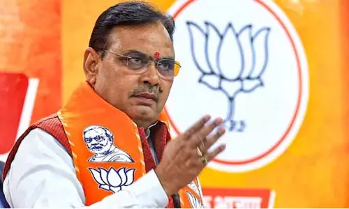 CM भजनलाल शर्मा का बड़ा एलान CM भजनलाल शर्मा का बड़ा एलान