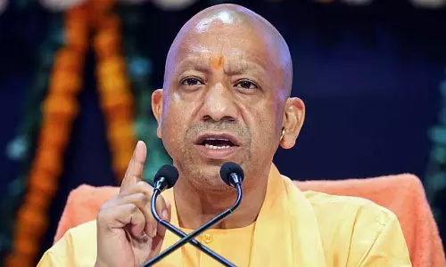 उत्तर प्रदेश मुसलमानों के लिए सुरक्षित है: Yogi Adityanath