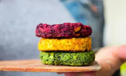 Healthy Nuggets:  इस रेसिपी से बच्चों के लिए बनाएं हेल्दी चना ब्रोकोली नगेट्स