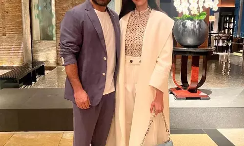Jr. NTR: पत्नी को खास अंदाज में दी जन्मदिन बधाई