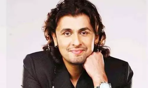 Sonu Nigam ने बताया शो का पूरा हाल