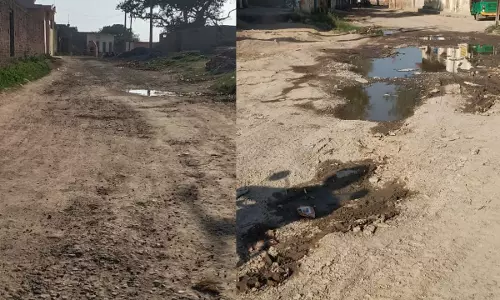 Badaun: 43.26 करोड़ की लागत से बनेगी दो सड़कें, सैकड़ों गांव होंगे लाभान्वित
