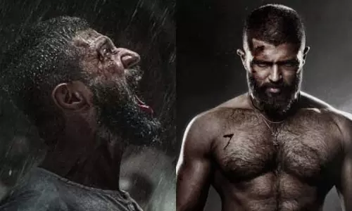Kingdom Movie : नागा वामसी का खुलासा: देवरकोंडा की फीस ने तोड़ दिए रिकॉर्ड