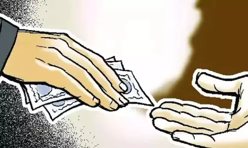 रिश्वतखोरी के आरोप; छह लीग नेताओं को निष्कासित करने की सिफारिश