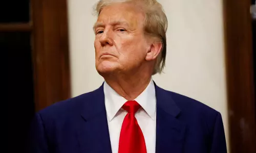 Trump ने अमेरिकी चुनावों में बदलाव के लिए कार्यकारी आदेश पर हस्ताक्षर किए, भारत का उदाहरण दिया