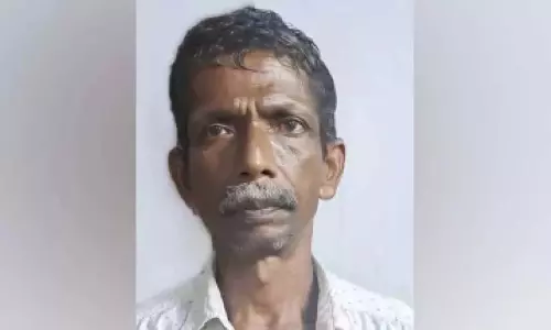 Kerala: पत्नी पर हमला करने के मामले में फरार,व्यक्ति को 20 साल बाद गिरफ्तार किया