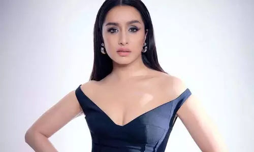 Shraddha Kapoor के क्रिप्टिक पोस्ट से मची हलचल