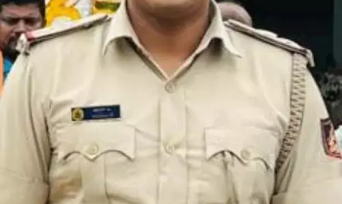 पत्नी की हत्या का प्रयास: धर्मस्थल थाने के PSI किशोर के खिलाफ FIR दर्ज