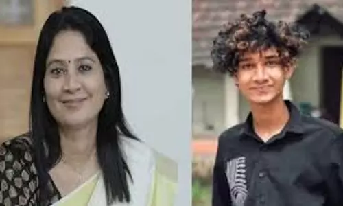 Kerala :  यू प्रतिभा विधायक के बेटे के खिलाफ ड्रग मामला नारकोटिक्स स्पेशल स्क्वॉड ने जांच संभाली