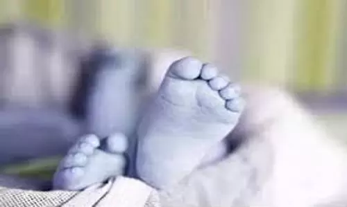 Mumbai: एयरपोर्ट के शौचालय में नवजात का मिला शव , पुलिस की जांच जारी