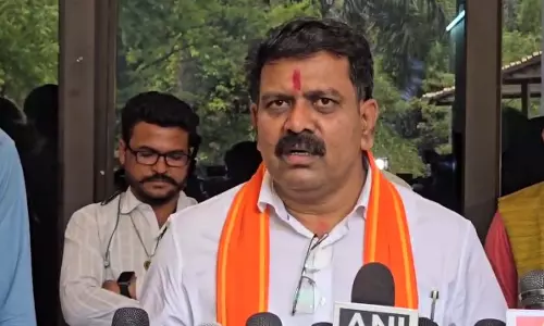 गृहमंत्री विजय शर्मा ने CBI रेड पर दिया बड़ा बयान, वीडियो गृहमंत्री विजय शर्मा ने CBI रेड पर दिया बड़ा बयान, वीडियो