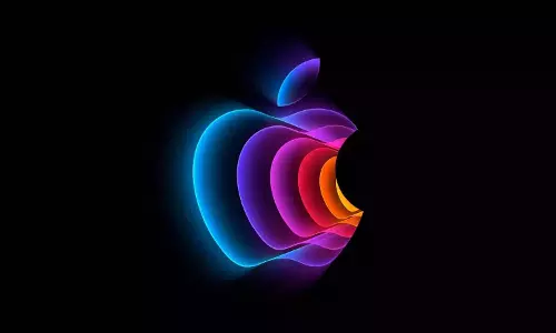 Apple Mega Event : एपल का मेगा इवेंट हुआ तय