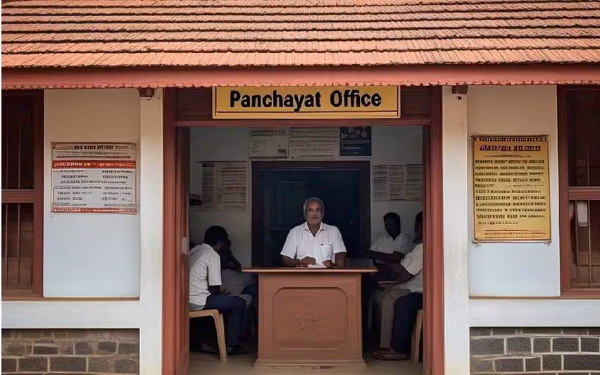 Kerala की पंचायतों में ऑनलाइन सेवाएं 10 दिनों के लिए निलंबित रहेंगी