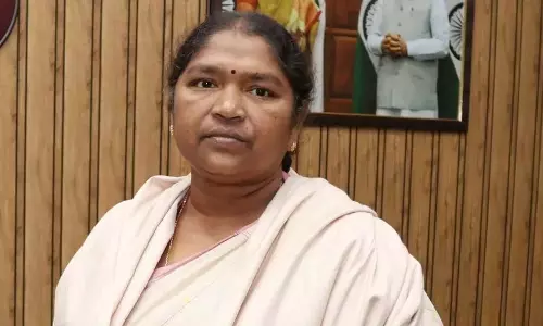 Mallapur के ग्रामीणों ने इंद्रावेली के साथ विलय के लिए सरकार को धन्यवाद दिया