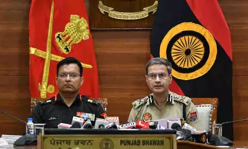 सेना ने कर्नल पर हमले की निष्पक्ष जांच की मांग की, DGP ने कड़ी कार्रवाई का वादा किया सेना ने कर्नल पर हमले की निष्पक्ष जांच की मांग की, DGP ने कड़ी कार्रवाई का वादा किया