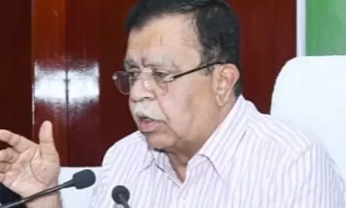 हनी ट्रैप मधुबले: मंत्री राजन्ना ने की शिकायत; सिद्धारमैया-परमेश्वर चर्चा हनी ट्रैप मधुबले: मंत्री राजन्ना ने की शिकायत; सिद्धारमैया-परमेश्वर चर्चा