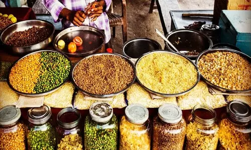 Haryana : लाख एकड़ भूमि का लक्ष्य रखा, बीज पर 75% सब्सिडी देने की पेशकश की